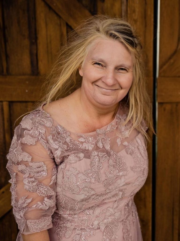 Angela Joan "Angie" Towler Profile Photo