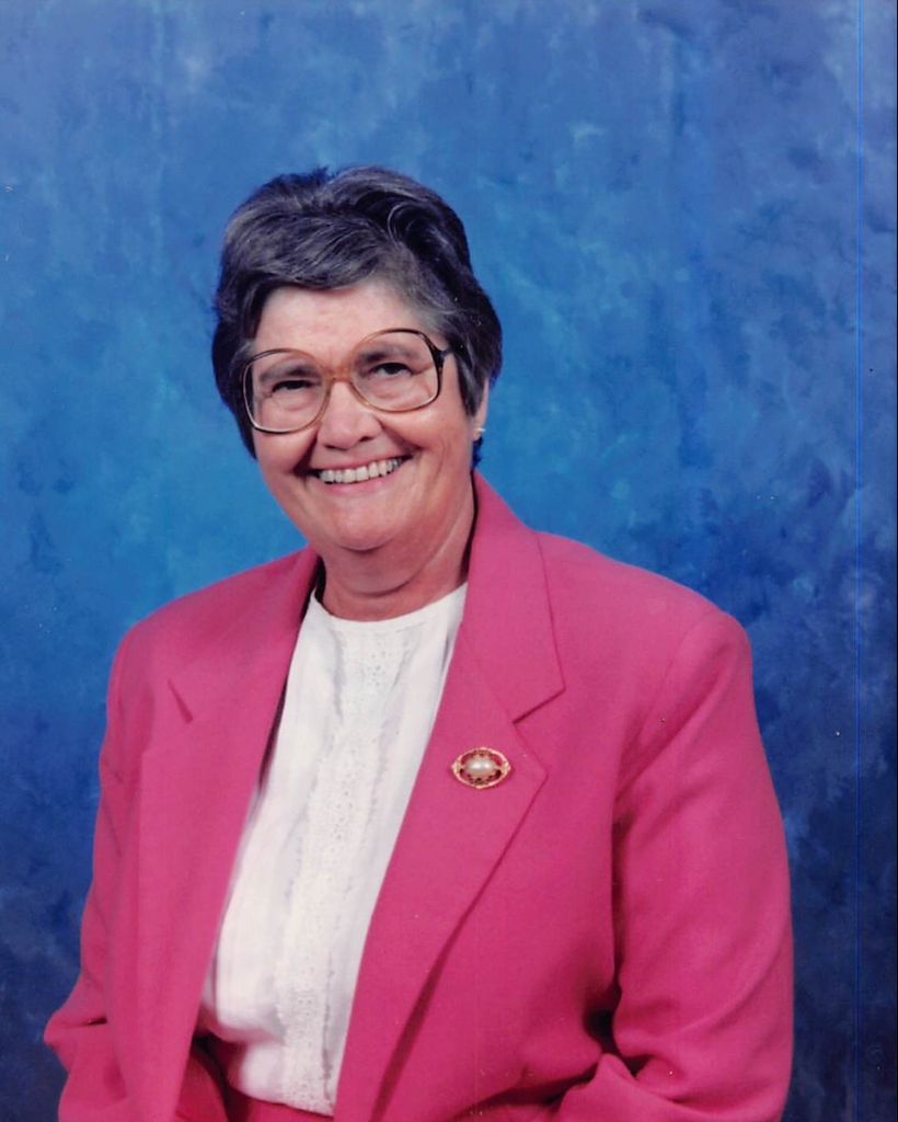 Maxine Moseley Profile Photo