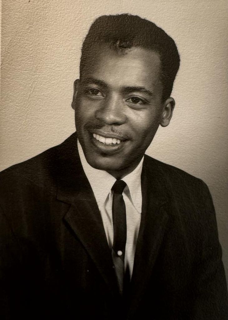Willie Dean Hill Profile Photo
