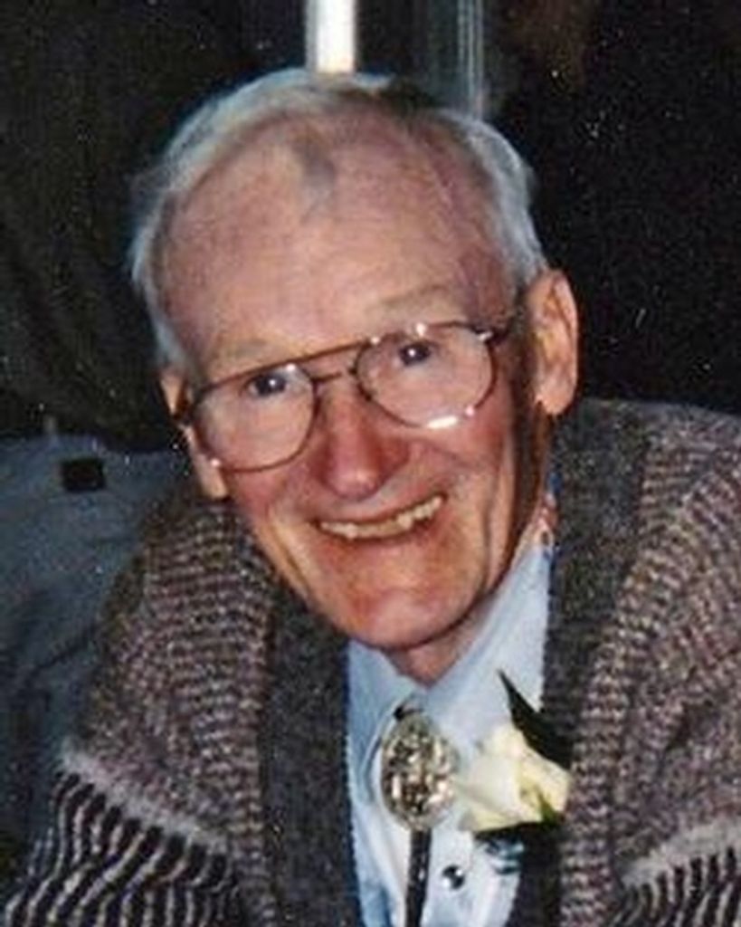 Ralph Eugene Weber Profile Photo