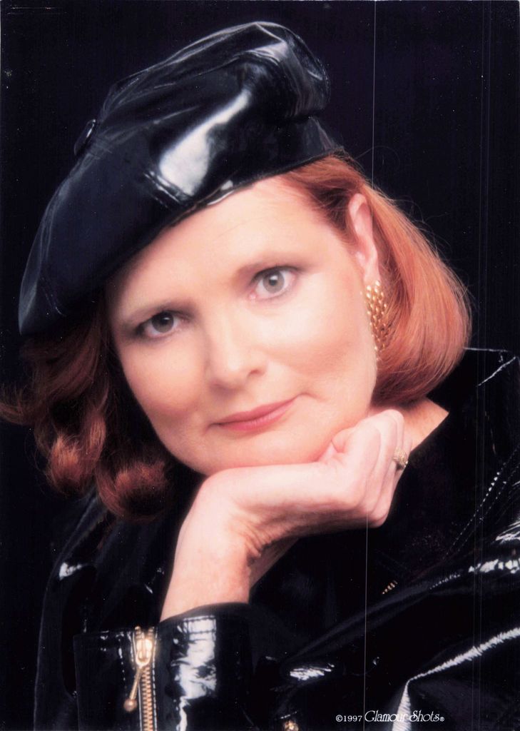 Linda Martin Profile Photo