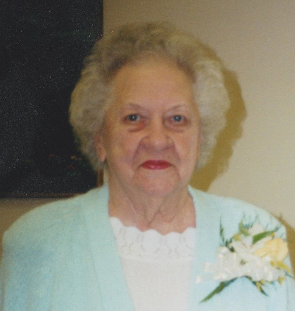 Betty Bottiger