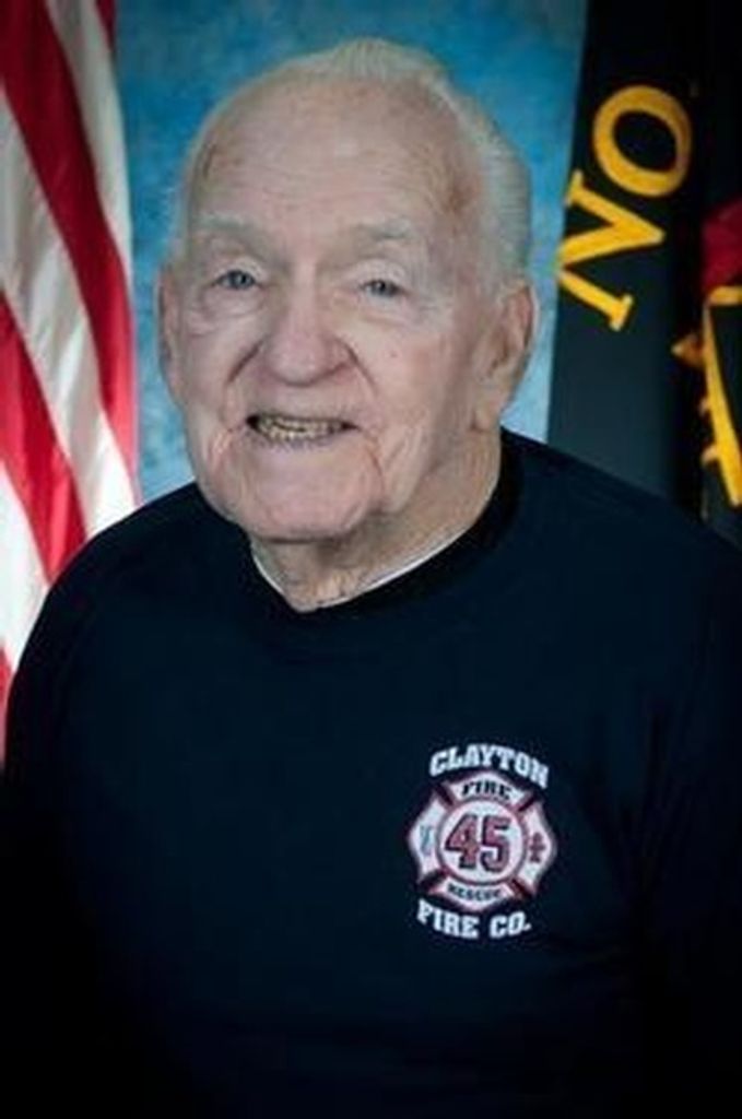 Lawrence H. Duhadaway Sr. Profile Photo