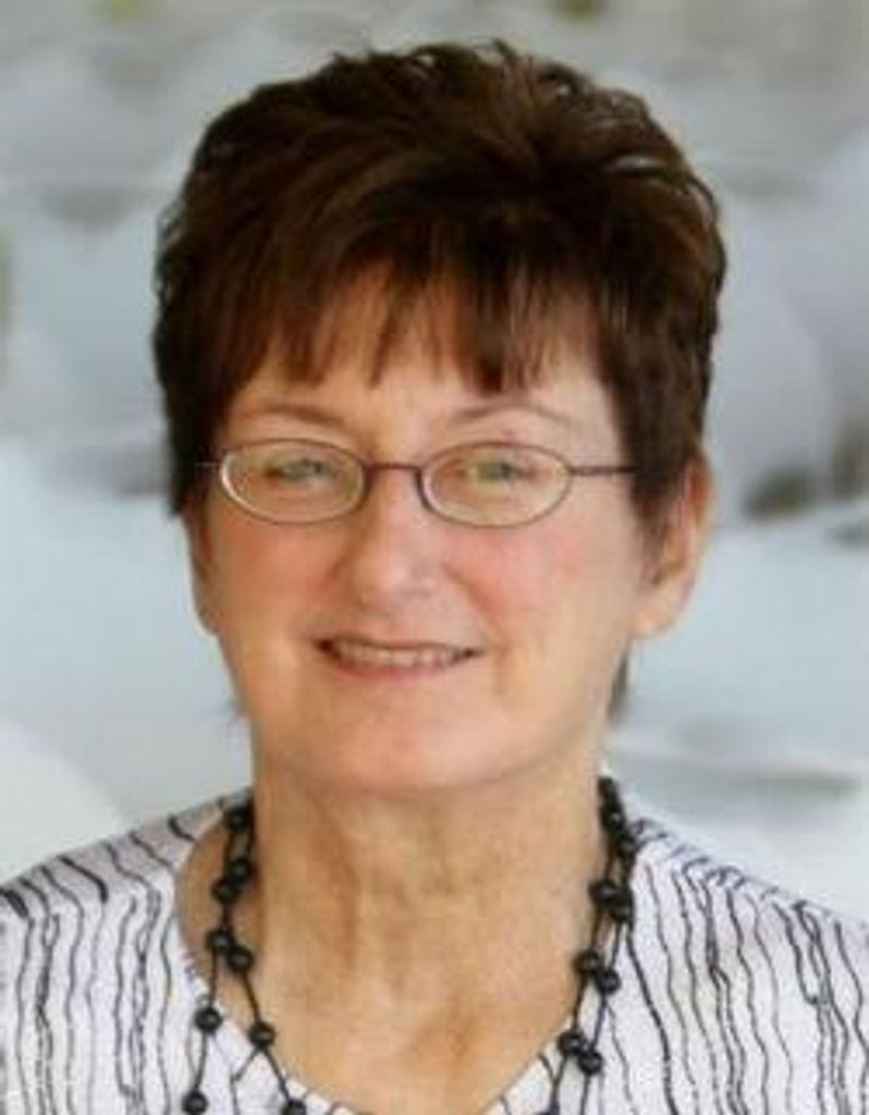 Jane Meredith Martin