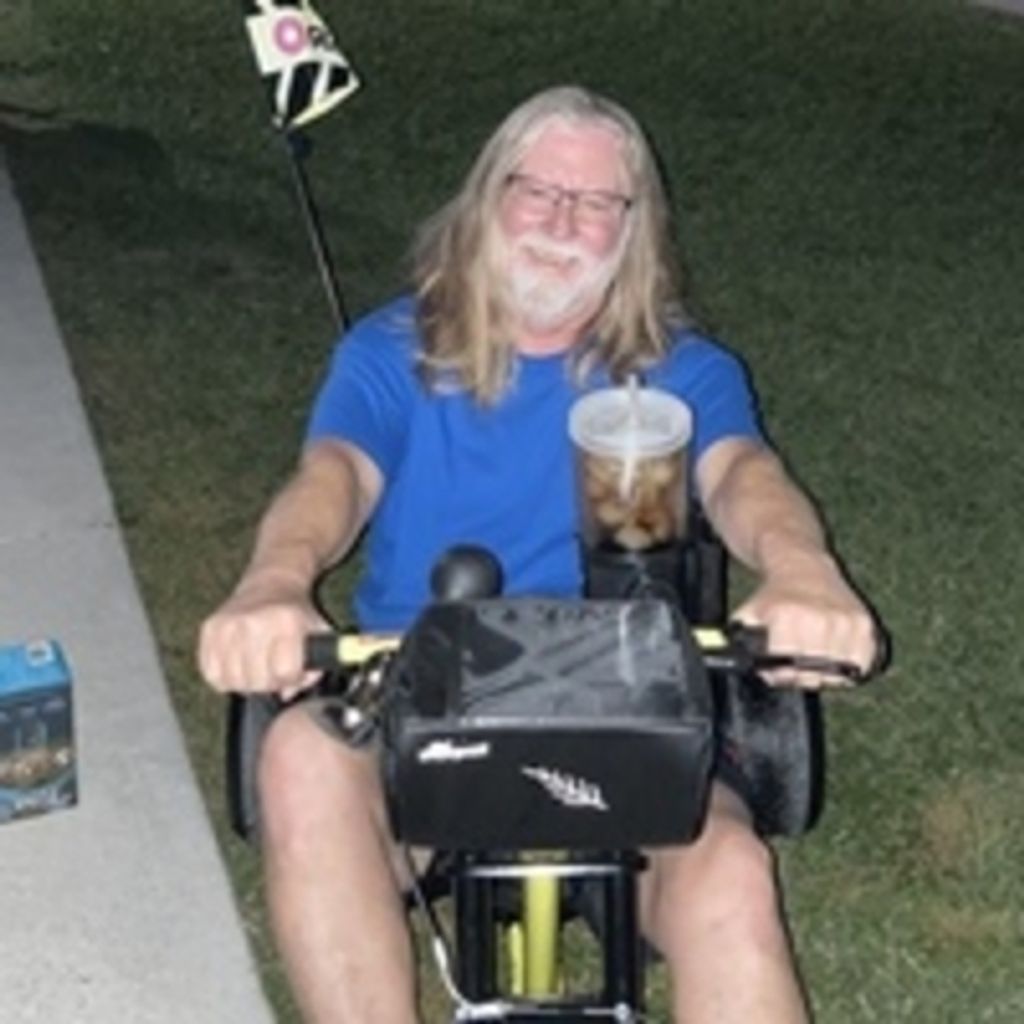 Michael D. Vanoosten