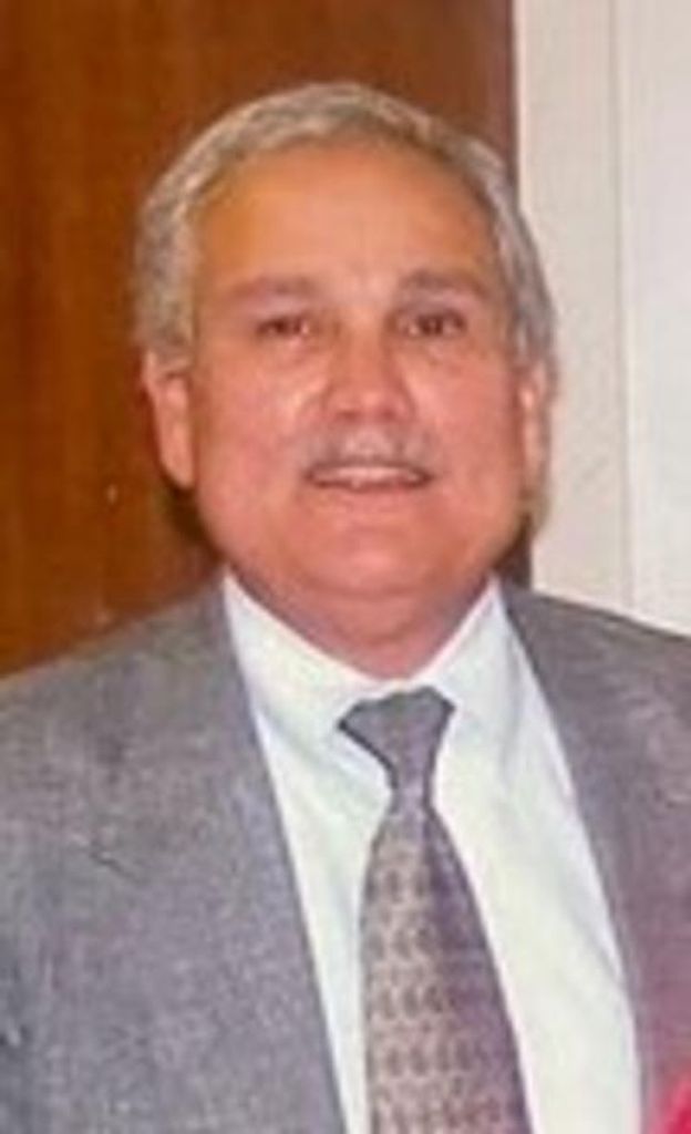 Carlos Alberto Buitrago Profile Photo