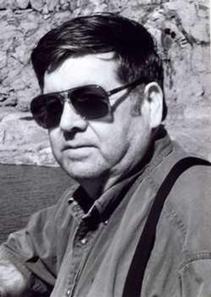 Curtis Wayne Eakins