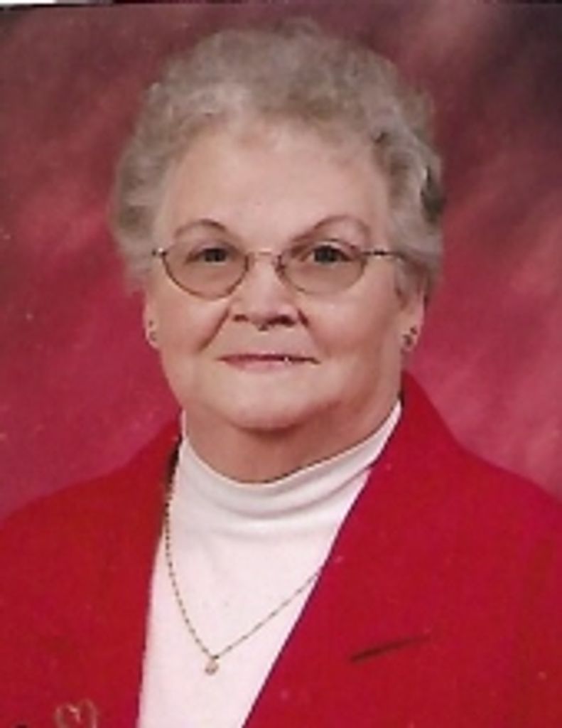 Doris Ashing Profile Photo