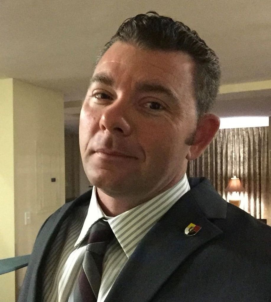 Jamie Harold "Jay" Otts