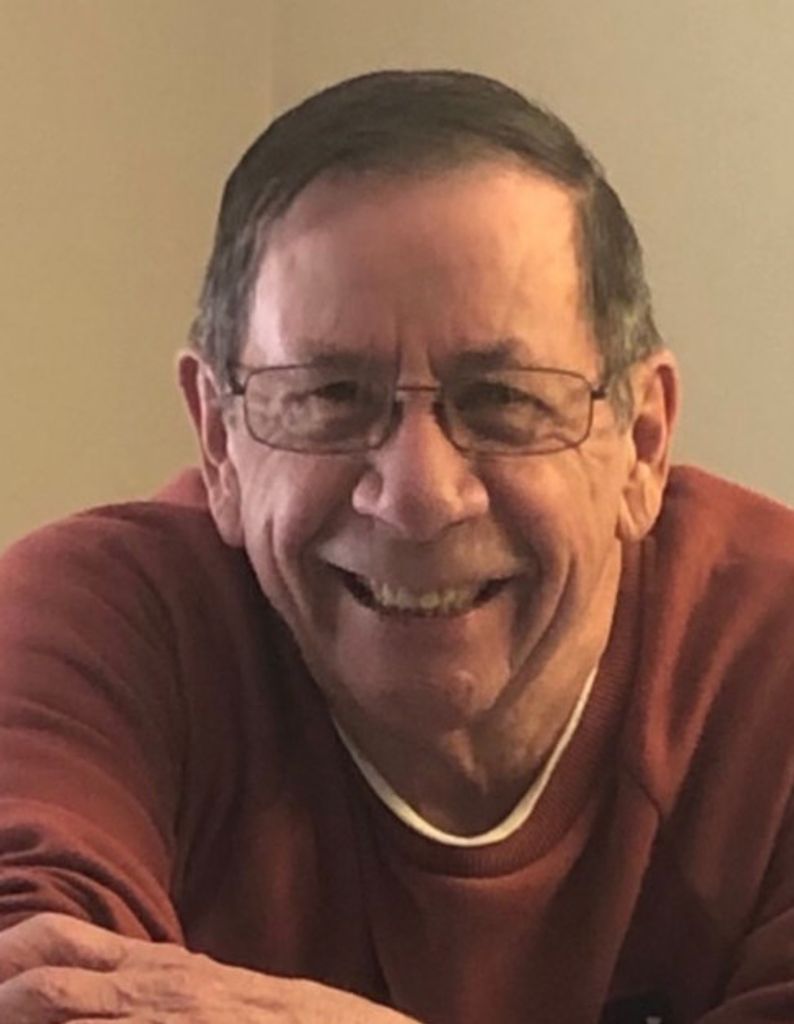 Anthony David (Tony) Brocco