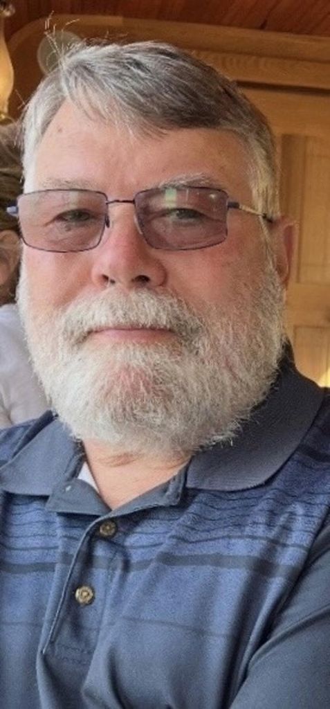 Timothy Horace Beyer Profile Photo