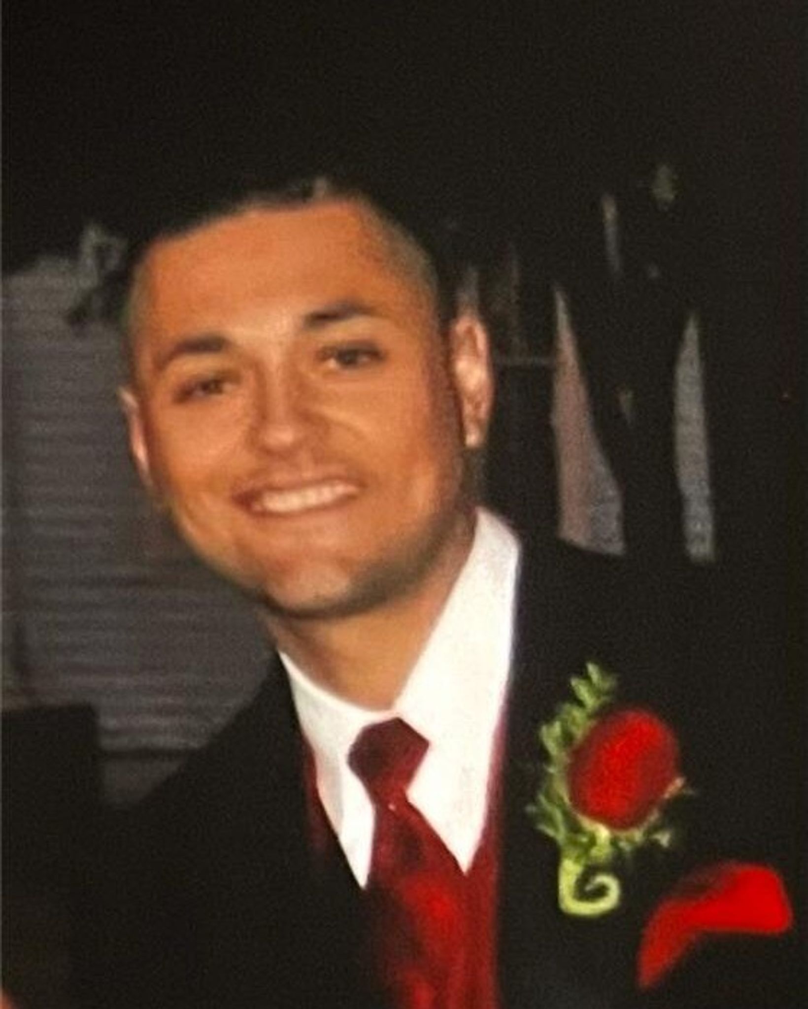 Grant Rice Obituary October 21, 2025 - Park Lawn Funeral Homes