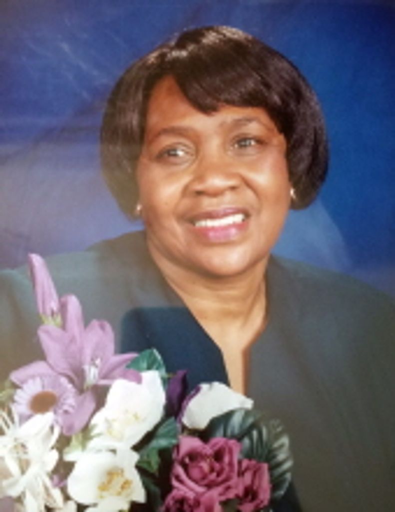 Dorothy M. Johnson Profile Photo