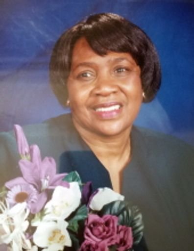 Dorothy M. Johnson Profile Photo
