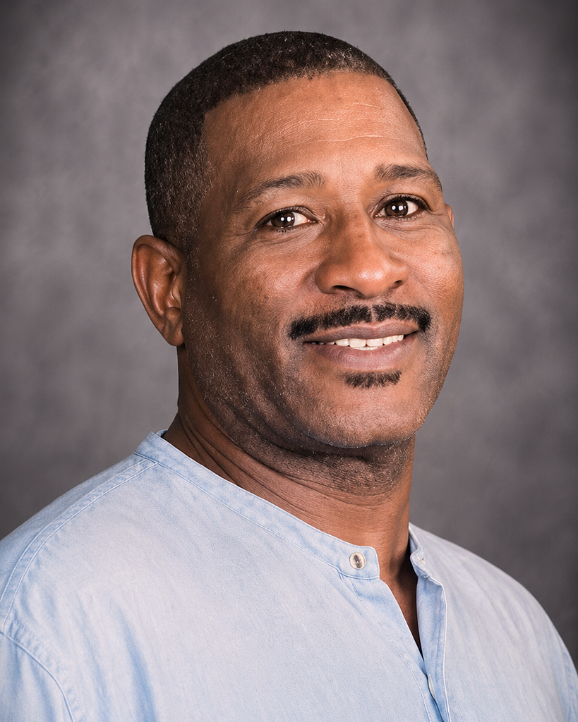 Rayford James Johnson