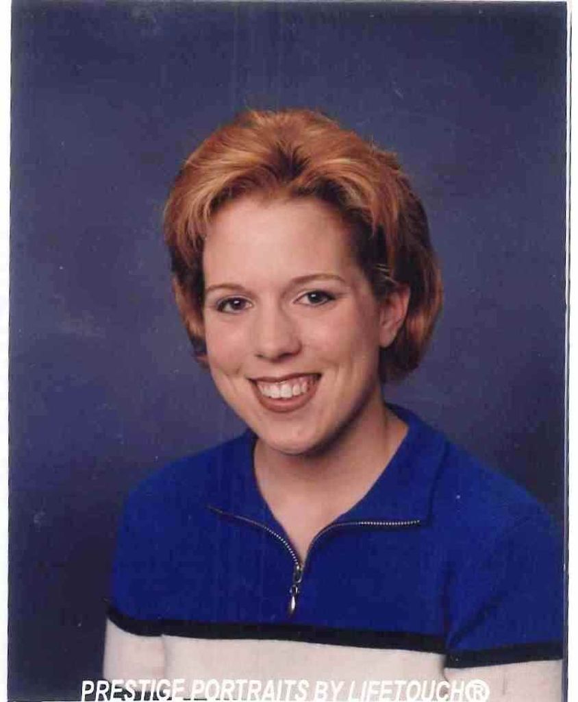 Rebecca Lynn Johnson