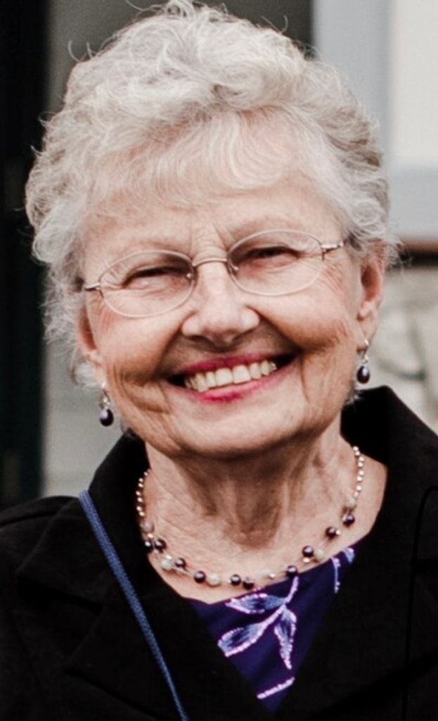 Patricia A. Lawson