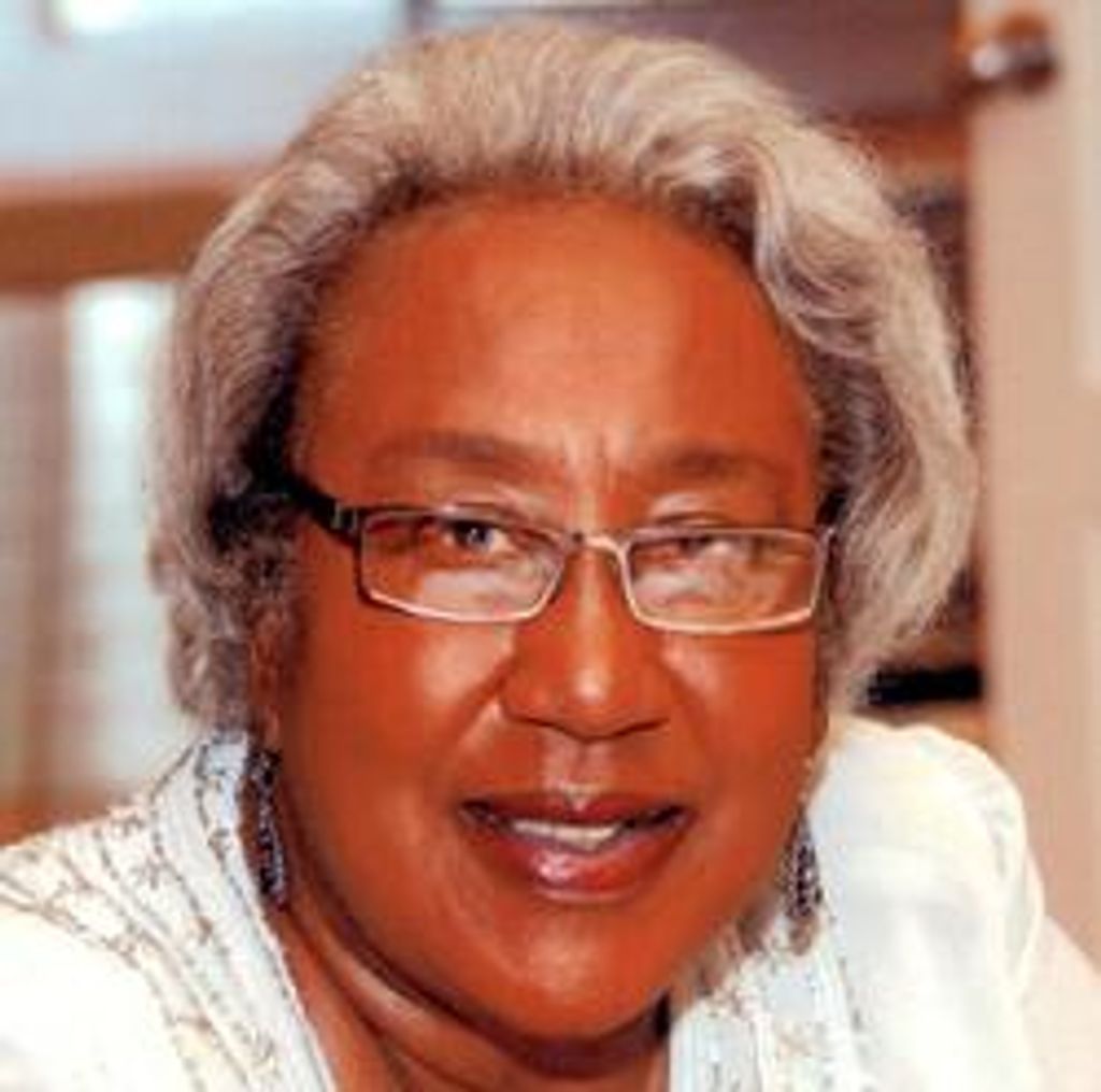 Dr. Arthalia Bordeaux Williams