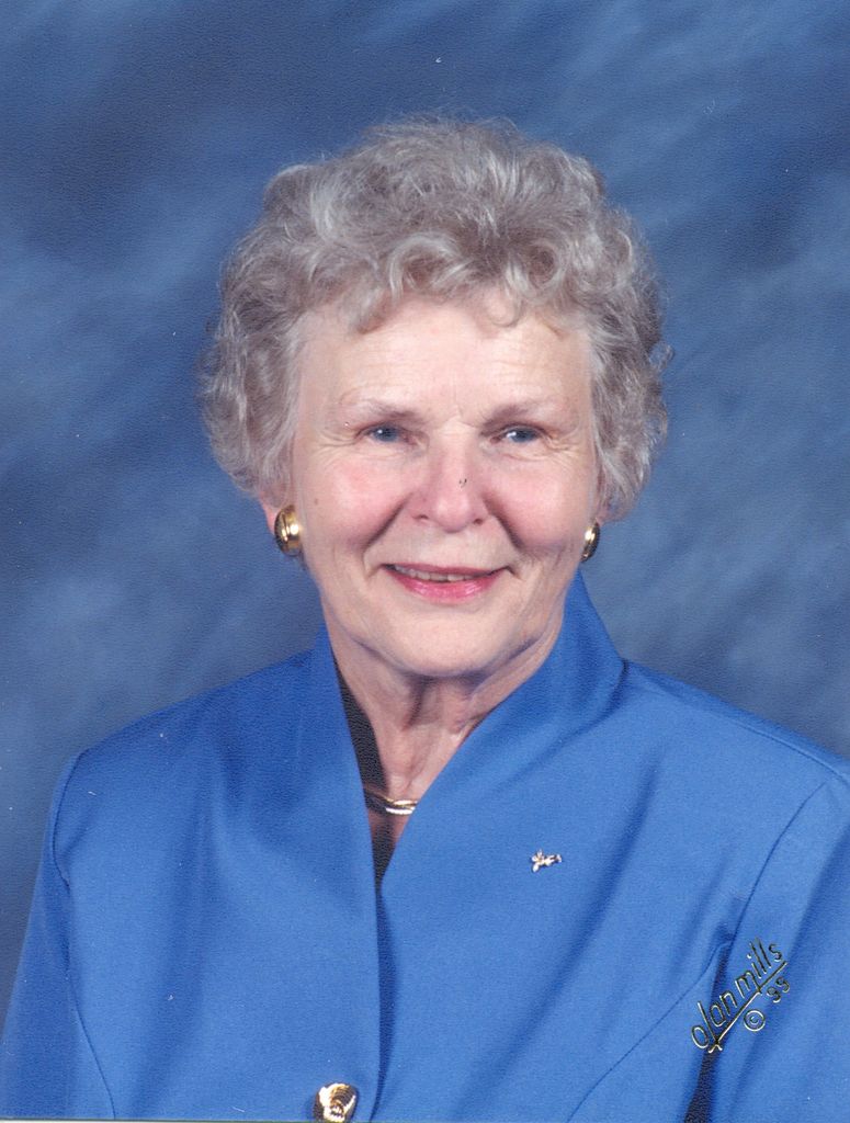 Shirley Richard Profile Photo