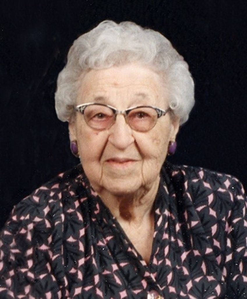 Laura Marie Caroline Olson