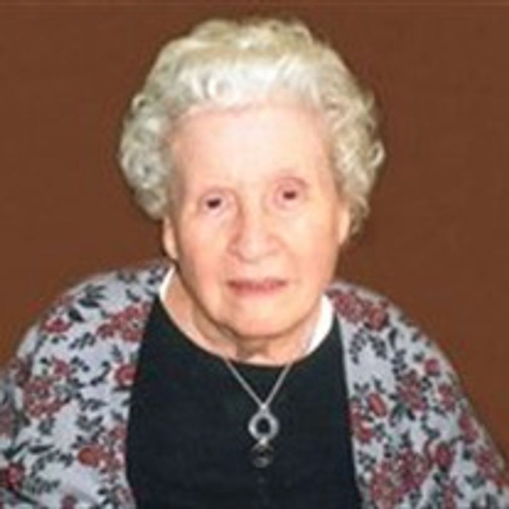 Violet Marie Askins