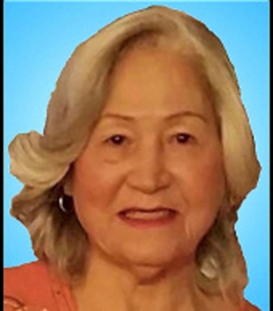 Rosalia Aleman
