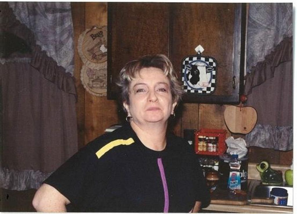 Helen Joyce Wilkes Profile Photo