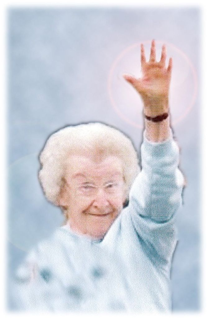 Ruth V. Wright Profile Photo