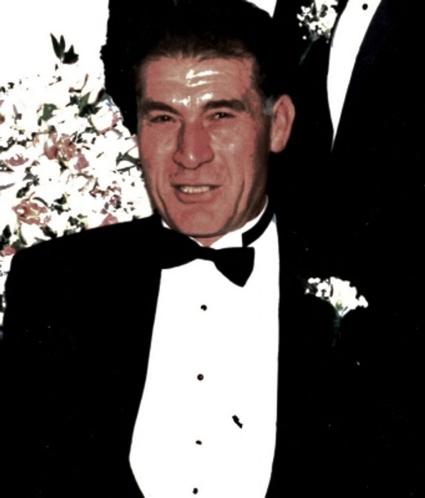 Saverio Parrotta Profile Photo