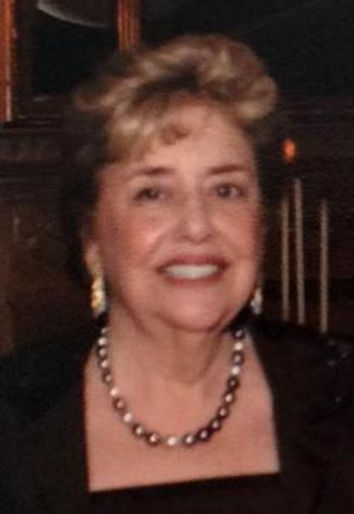 Loletta V. Schifano