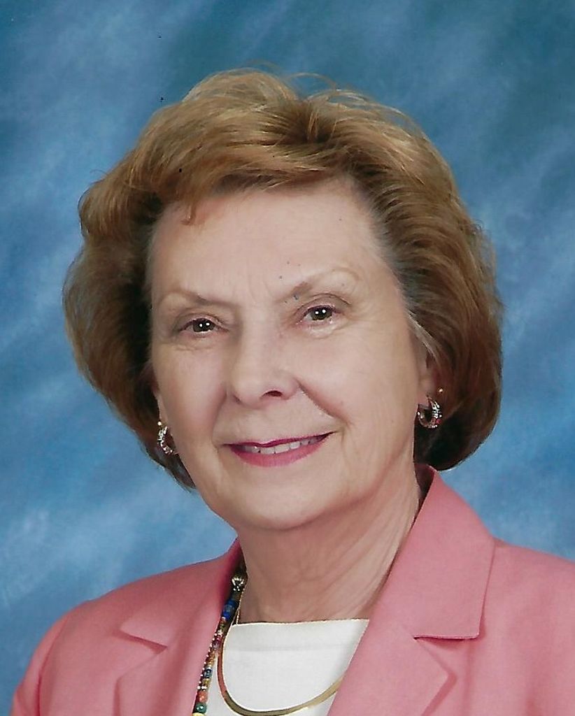 Joanne Gustin Profile Photo