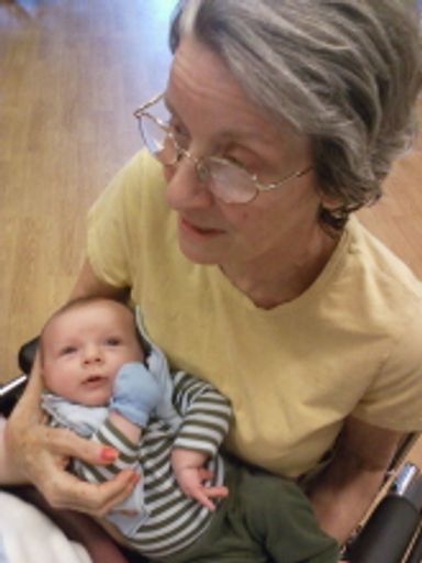 Margot L. Woodstra photo gallery thumbnail 7 of 7