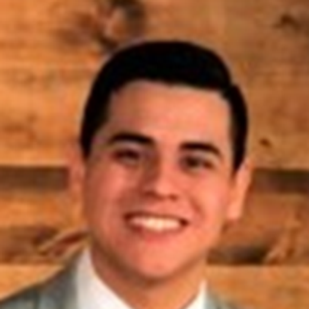 Kevin Michael Saenz