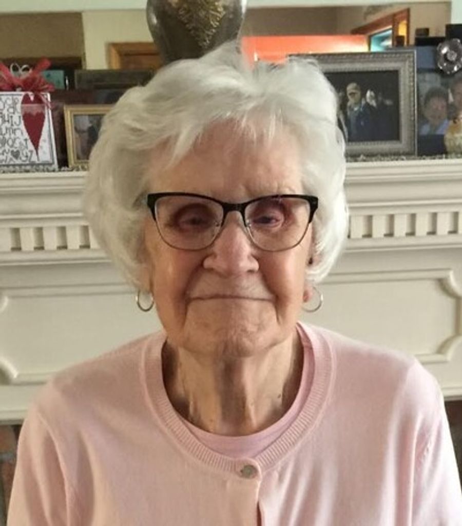 Irene Fritz Profile Photo