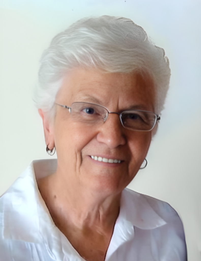 Lorna Faye Romack