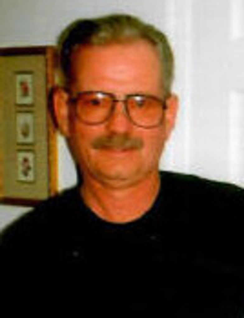 Charles F. Tepper, Jr. Profile Photo
