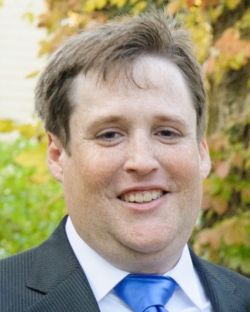 Christopher J. Decker