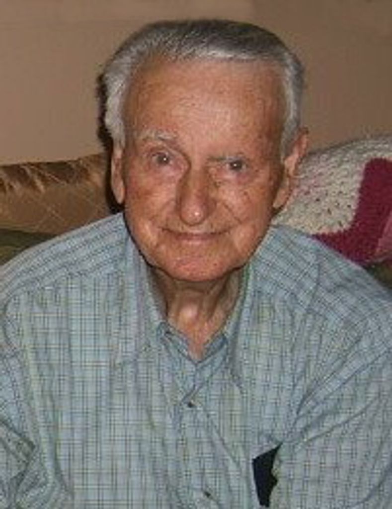 Stephen Lysohir