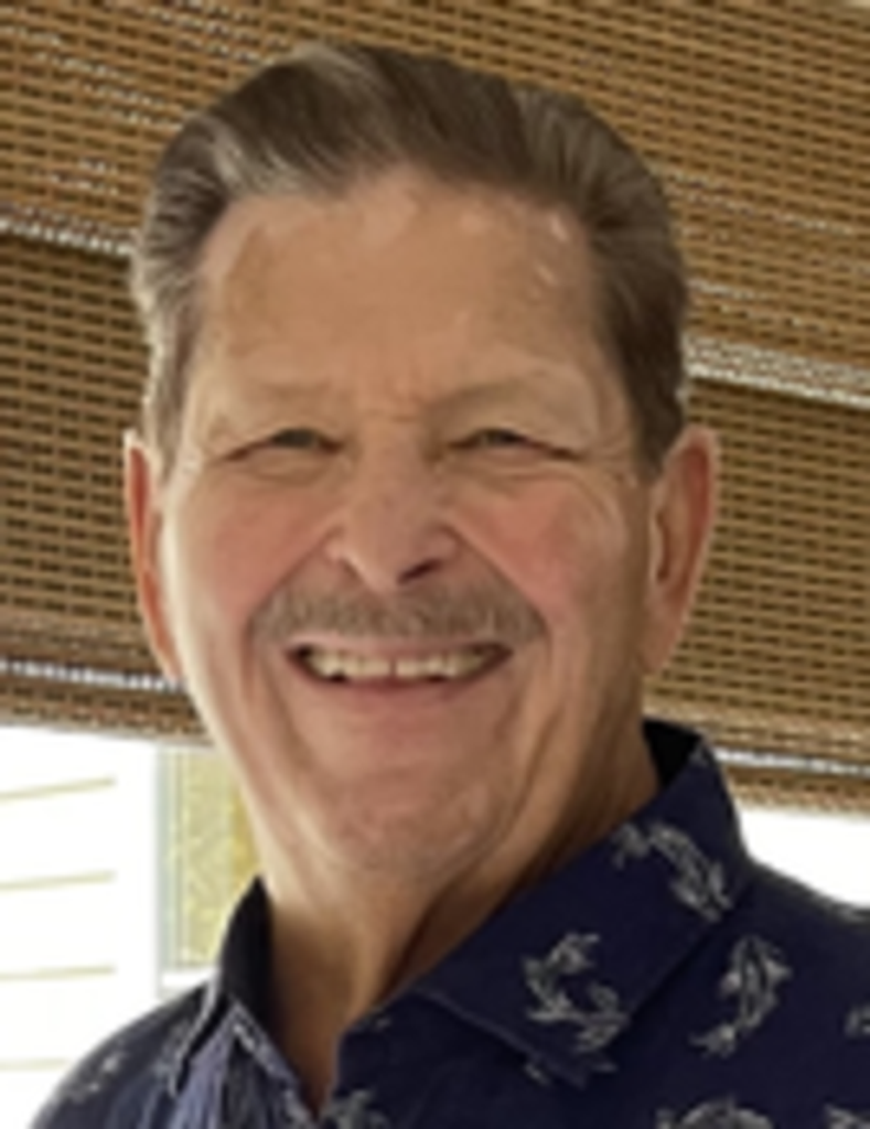 Harry William Thomas