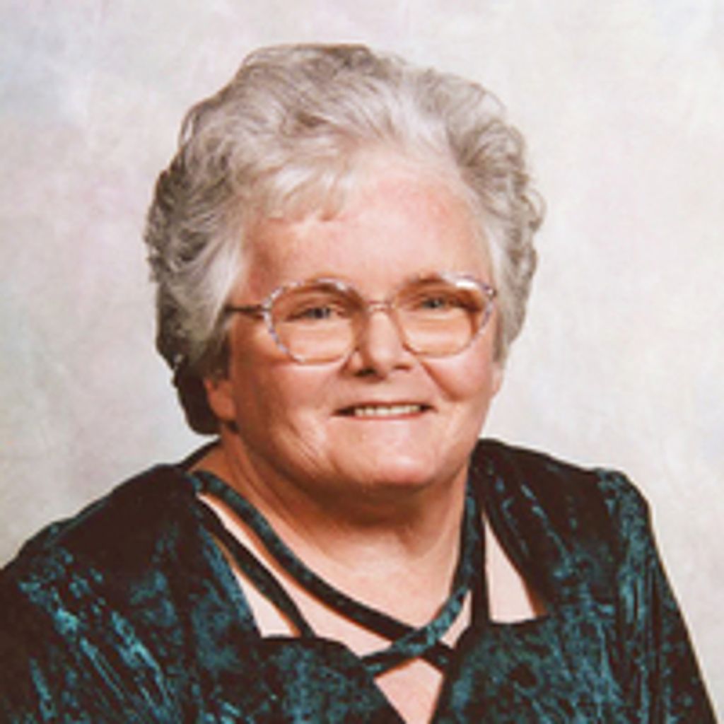 Hazel Darlene Miller