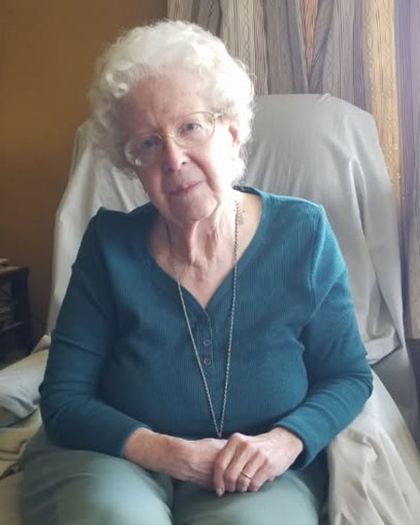 Margaret E Judd Profile Photo