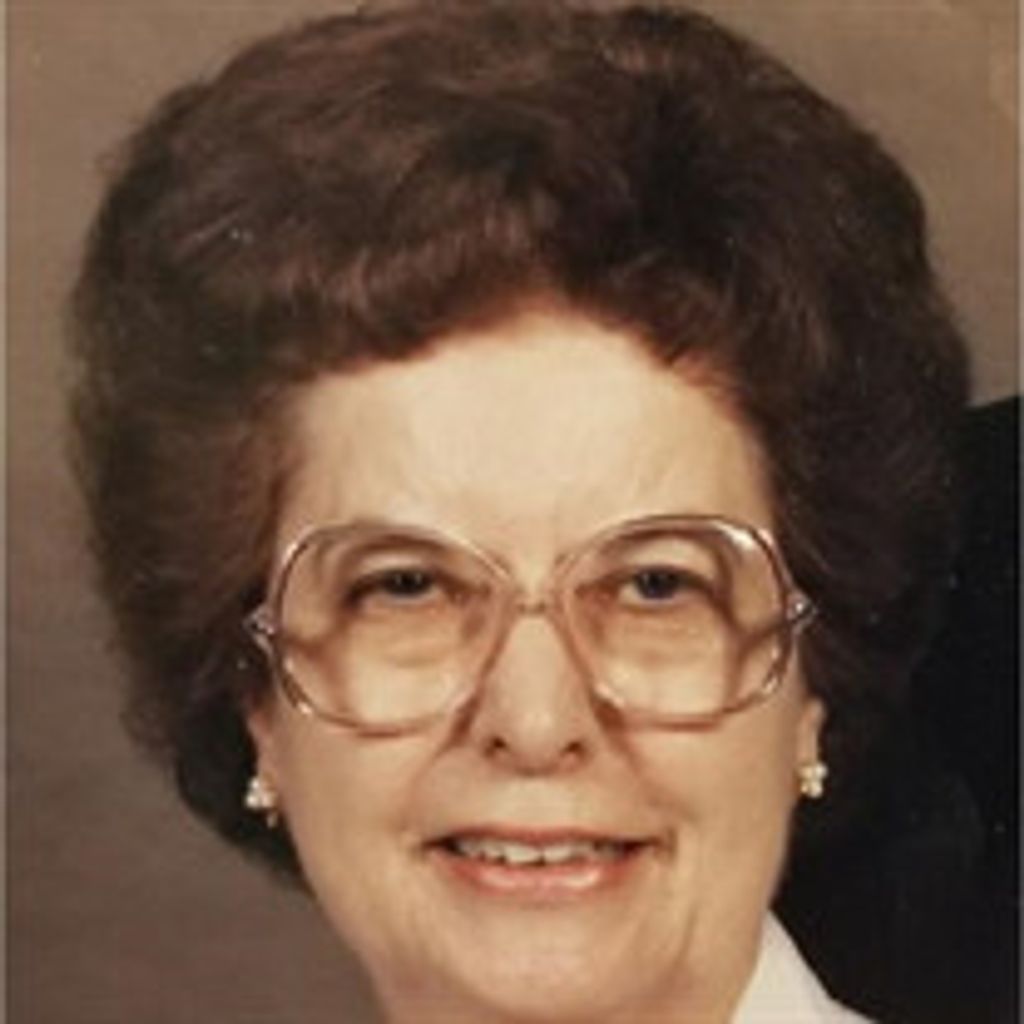 Carol Rhodes