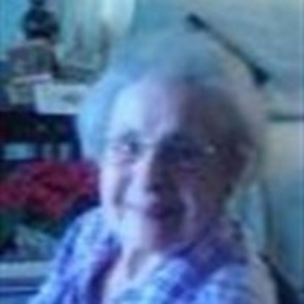 Betty J. Monkman