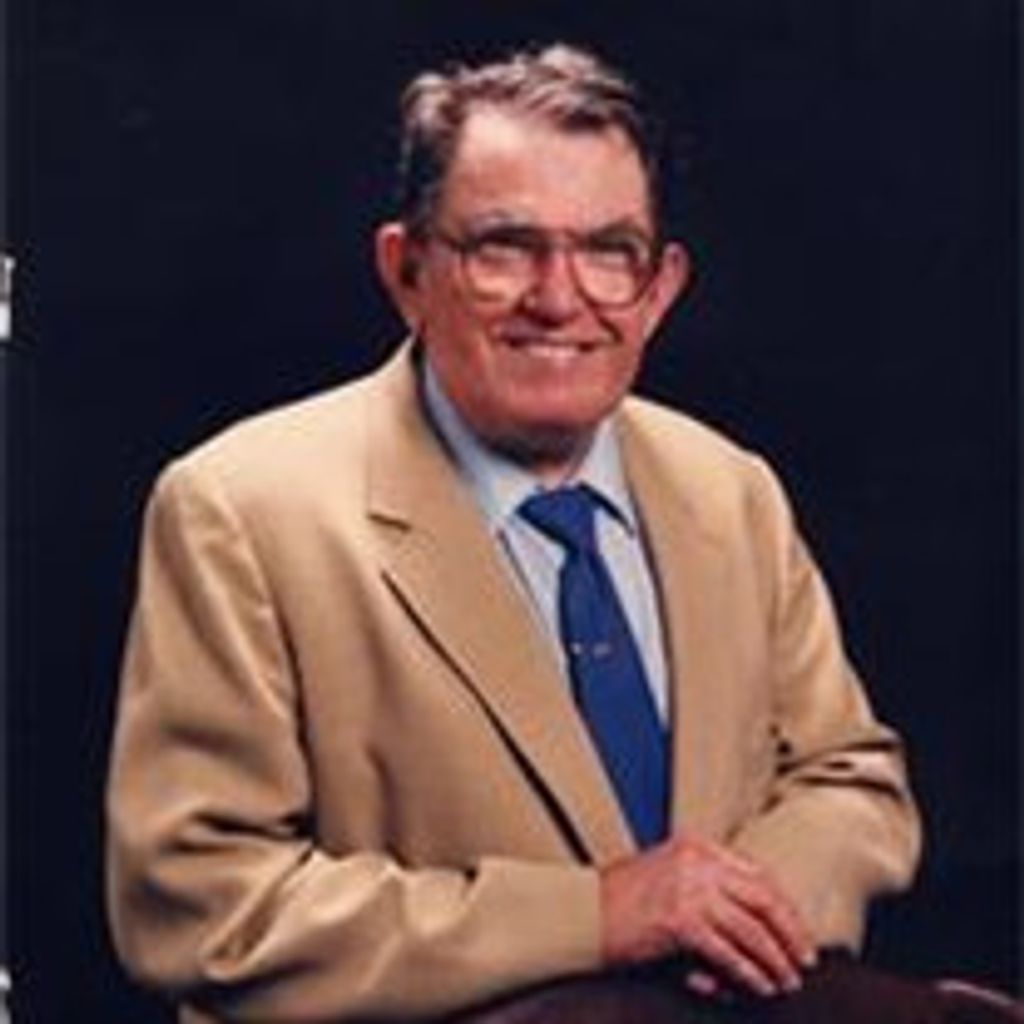 Robert Wynn Granger