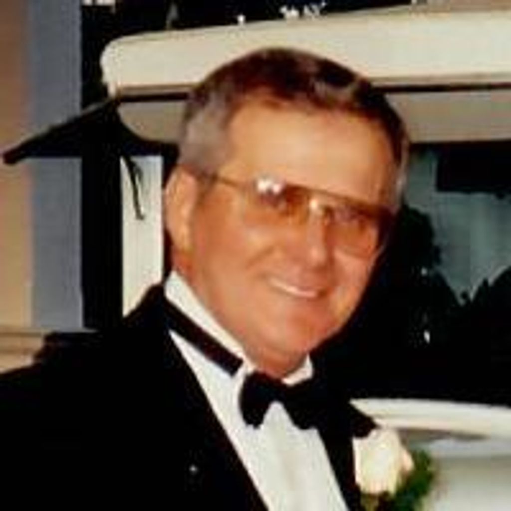 Carl A. Janiszewski