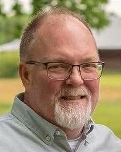 David Allen Sewell's obituary image