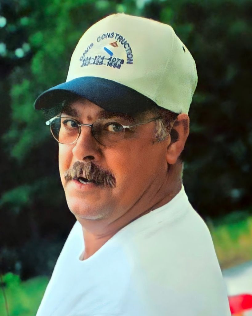 Dueward (Dewey) Rivers Edwards, Jr.