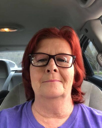 Martha Jane Harper's obituary image