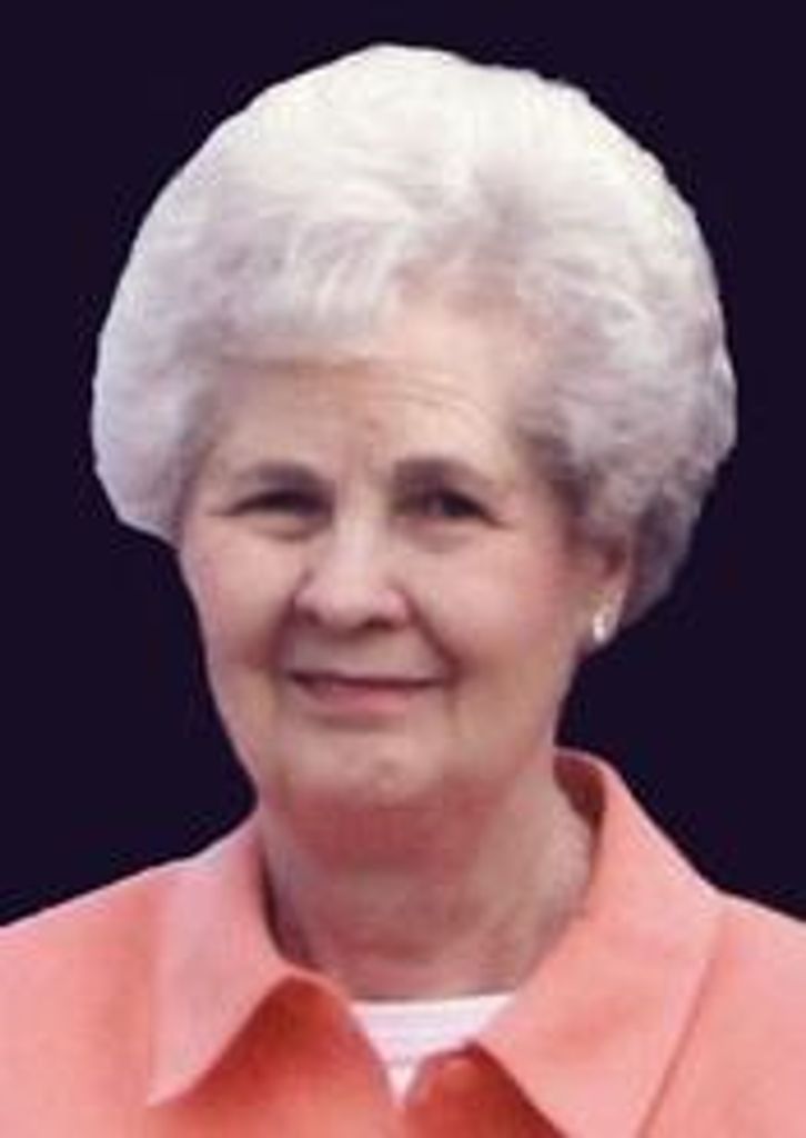Marjorie White Curtis