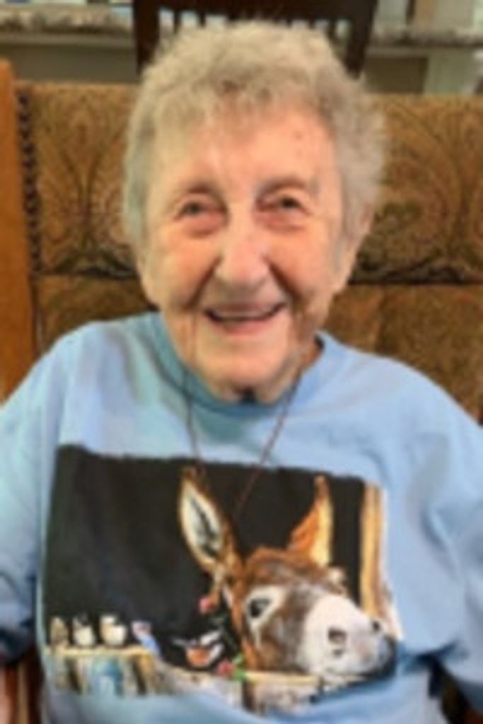 Alice Evelyn Ziolkowski Profile Photo